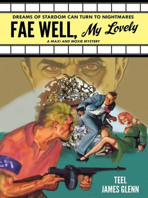 cover image of Fae Well, My Lovely